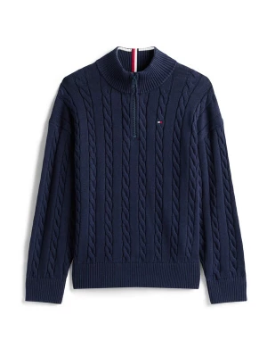 Foto van product TOMMY HILFIGER Trui navy