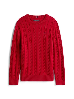 Foto van product TOMMY HILFIGER Trui rood