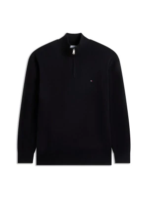 Foto van product TOMMY HILFIGER Trui rood / zwart / wit