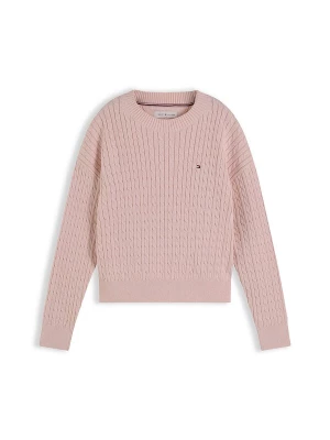 Foto van product TOMMY HILFIGER Trui rosa