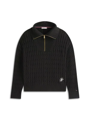 Foto van product TOMMY HILFIGER Trui zwart