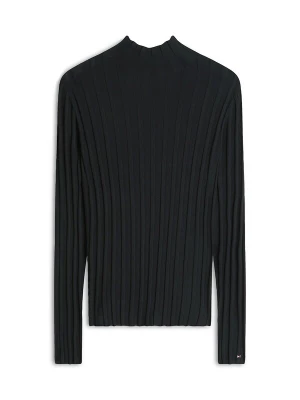 Foto van product TOMMY HILFIGER Trui zwart