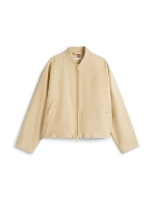 Foto van product TOMMY HILFIGER Tussenjas beige