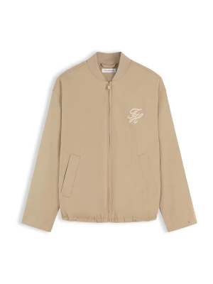 Foto van product TOMMY HILFIGER Tussenjas beige