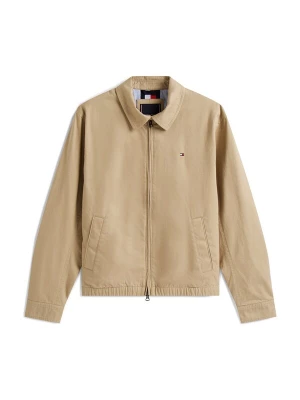 Foto van product TOMMY HILFIGER Tussenjas 'CLASSIC IVY' kaki