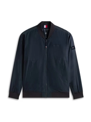 Foto van product TOMMY HILFIGER Tussenjas donkerblauw