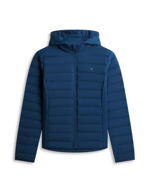 Foto van product TOMMY HILFIGER Tussenjas donkerblauw