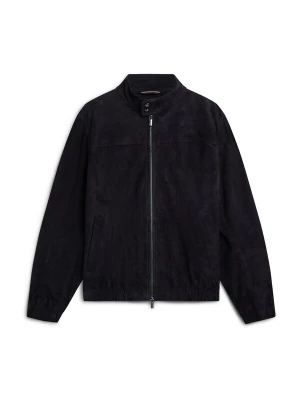 Foto van product TOMMY HILFIGER Tussenjas 'ESSENTIAL' nachtblauw