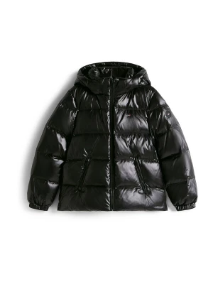Foto van product TOMMY HILFIGER Tussenjas 'ESSENTIAL' zwart