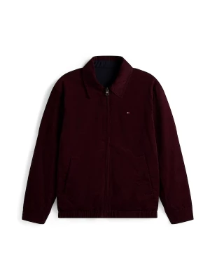 Foto van product TOMMY HILFIGER Tussenjas 'IVY' bourgogne