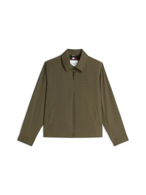 Foto van product TOMMY HILFIGER Tussenjas 'Ivy' olijfgroen