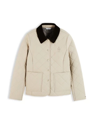Foto van product TOMMY HILFIGER Tussenjas lichtbeige