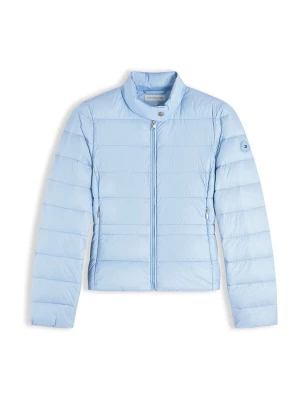 Foto van product TOMMY HILFIGER Tussenjas lichtblauw