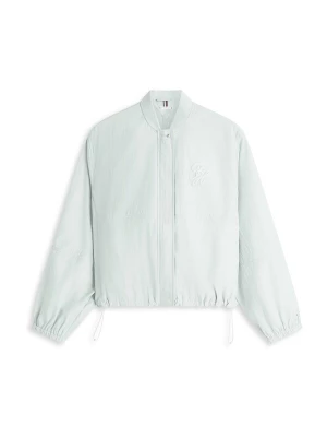 Foto van product TOMMY HILFIGER Tussenjas lichtgrijs