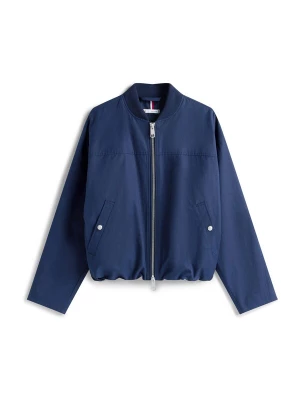 Foto van product TOMMY HILFIGER Tussenjas marine
