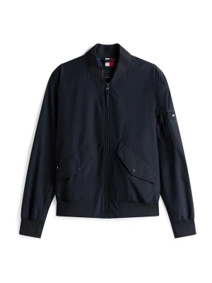 Foto van product TOMMY HILFIGER Tussenjas marine