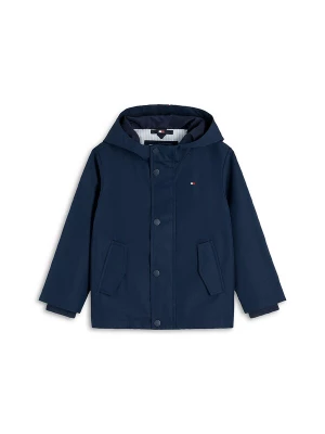 Foto van product TOMMY HILFIGER Tussenjas nachtblauw