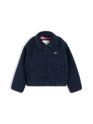 Foto van product TOMMY HILFIGER Tussenjas navy