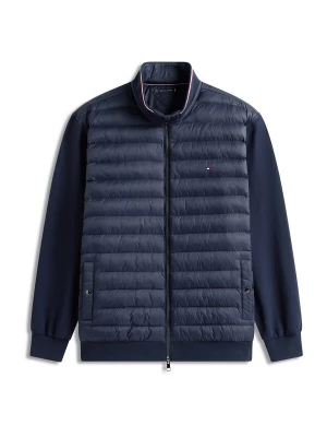 Foto van product TOMMY HILFIGER Tussenjas navy