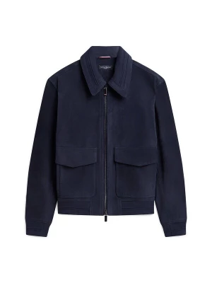 Foto van product TOMMY HILFIGER Tussenjas 'New York' donkerblauw