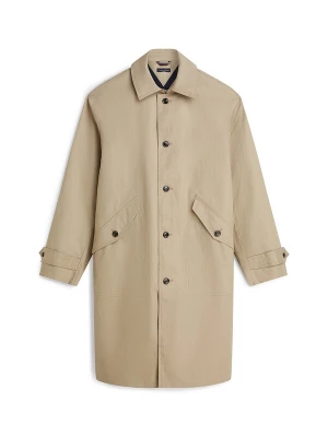 Foto van product TOMMY HILFIGER Tussenjas 'New York' sand