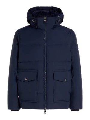 Foto van product TOMMY HILFIGER Tussenjas 'Rockie' navy