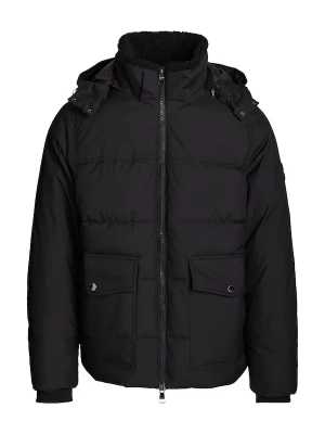 Foto van product TOMMY HILFIGER Tussenjas 'Rockie' zwart