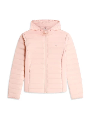 Foto van product TOMMY HILFIGER Tussenjas rosa