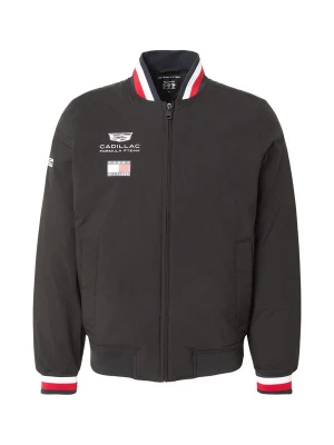 Foto van product TOMMY HILFIGER Tussenjas 'TH x CF1 REPLICA VARSITY' rood / zwart / wit