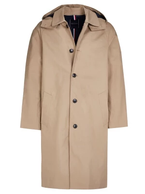 Foto van product TOMMY HILFIGER Tussenjas 'Tommy Hilfiger Mantel' lichtbruin