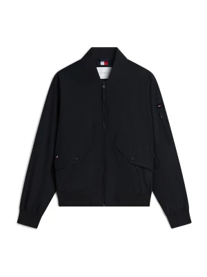 Foto van product TOMMY HILFIGER Tussenjas zwart
