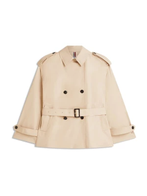 Foto van product TOMMY HILFIGER Tussenmantel beige