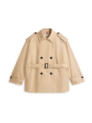 Foto van product TOMMY HILFIGER Tussenmantel beige