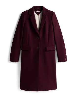 Foto van product TOMMY HILFIGER Tussenmantel bordeaux