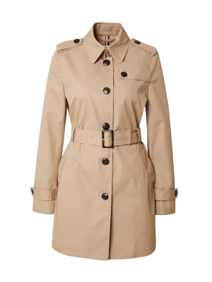 Foto van product TOMMY HILFIGER Tussenmantel 'Heritage' beige