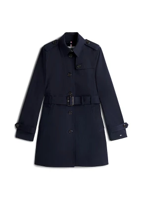 Foto van product TOMMY HILFIGER Tussenmantel 'Heritage' nachtblauw