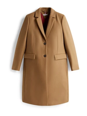 Foto van product TOMMY HILFIGER Tussenmantel lichtbruin