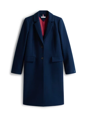 Foto van product TOMMY HILFIGER Tussenmantel navy