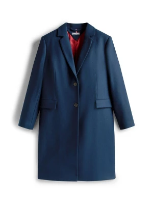 Foto van product TOMMY HILFIGER Tussenmantel navy