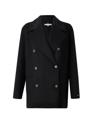 Foto van product TOMMY HILFIGER Tussenmantel zwart