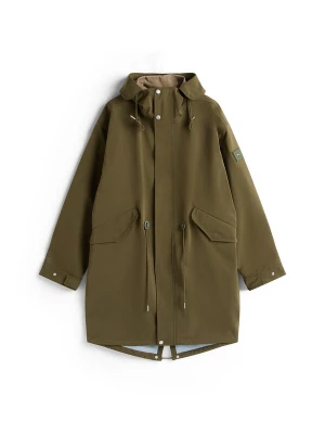 Foto van product TOMMY HILFIGER Tussenparka kaki