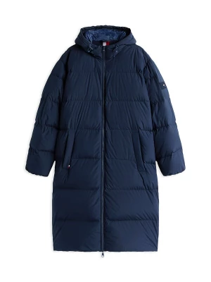 Foto van product TOMMY HILFIGER Tussenparka marine