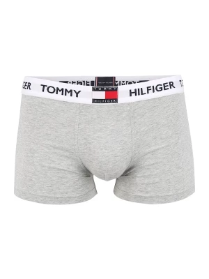 Foto van product Tommy Hilfiger Underwear Boxershorts marine / grijs gemêleerd / rood / wit