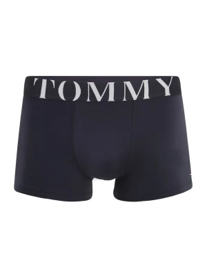 Foto van product Tommy Hilfiger Underwear Boxershorts navy / wit