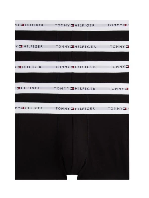 Foto van product Tommy Hilfiger Underwear Boxershorts rood / zwart / wit