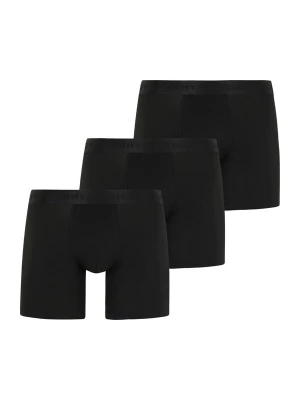 Foto van product Tommy Hilfiger Underwear Boxershorts zwart