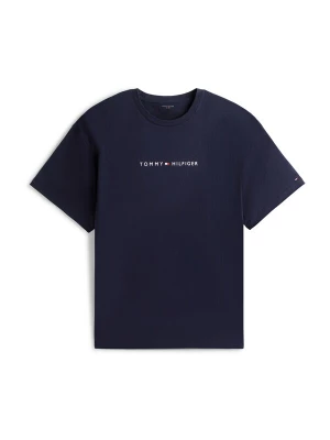 Foto van product Tommy Hilfiger Underwear Plus Shirt navy / wit
