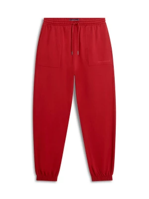 Foto van product Tommy Hilfiger Underwear Pyjamabroek 'Essential' rood