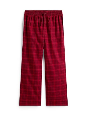Foto van product Tommy Hilfiger Underwear Pyjamabroek rood / bourgogne