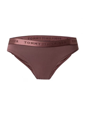 Foto van product Tommy Hilfiger Underwear Slip bruin